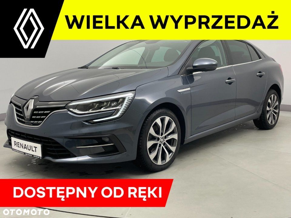 Renault Megane - 1