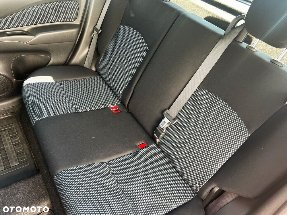 Nissan Note 1.2 Visia EU6 - 17