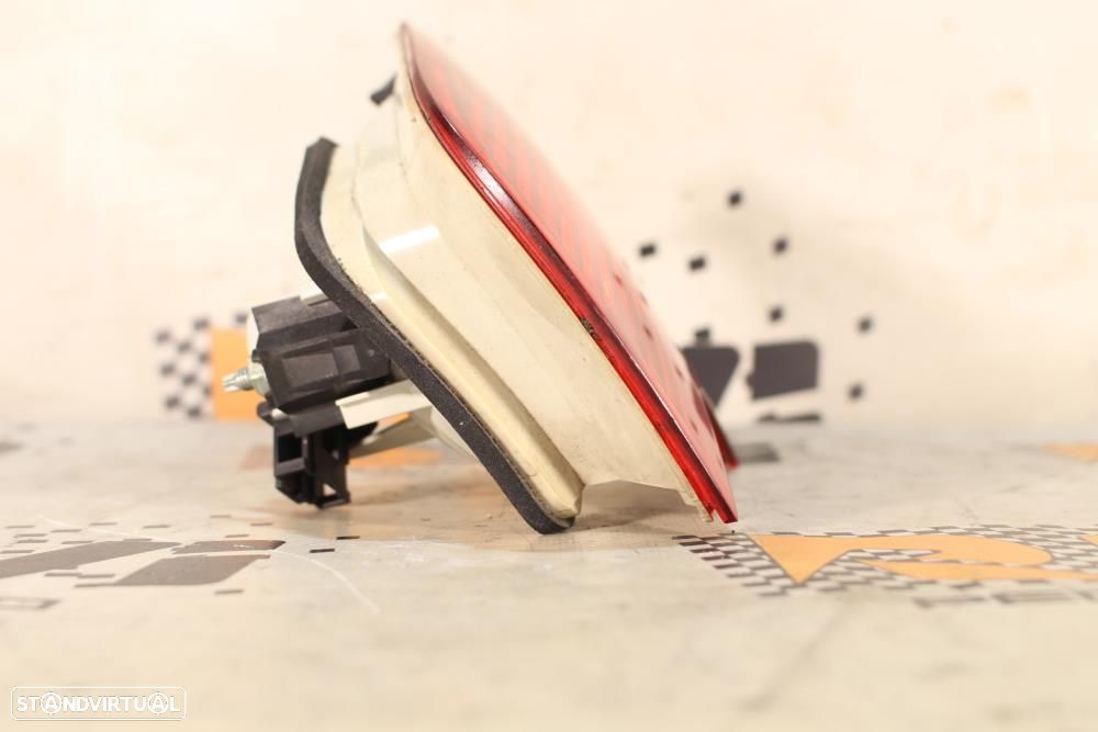 Farolim Direito Audi A4 (8E2, B6)  8E5945094a / Farolim Mala Passageir - 6