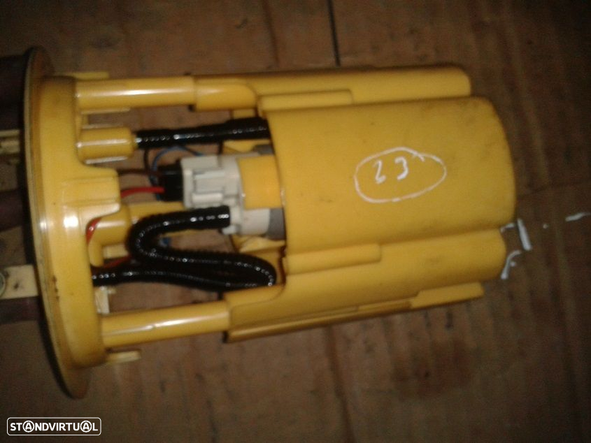 Bomba Combustivel 9640626980 CITROEN C5 2004 2,0HDI DIESEL - 2