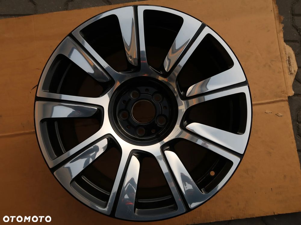 75/76 Felga Aluminiowa Rolls-Royce 6891939 20" - 1