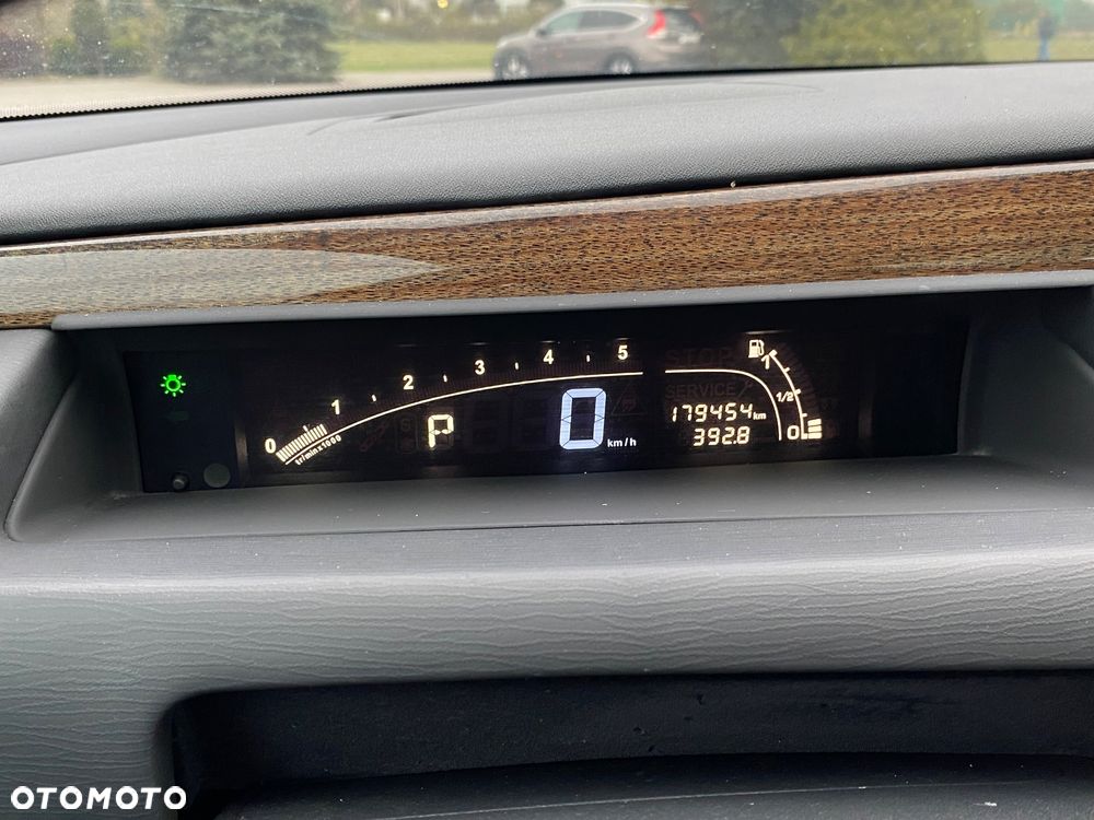 Citroën C6 HDi 240 Biturbo FAP Business - 33