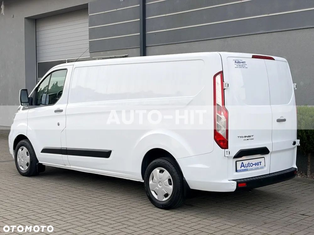 Ford Transit - 15