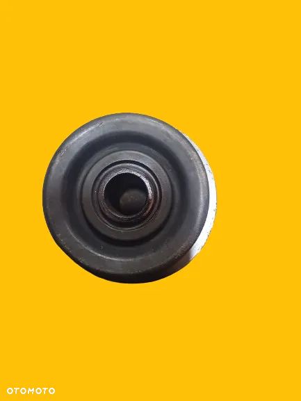 MOCOWANIE KABINY FASTRAC JCB 265/00241 - 2