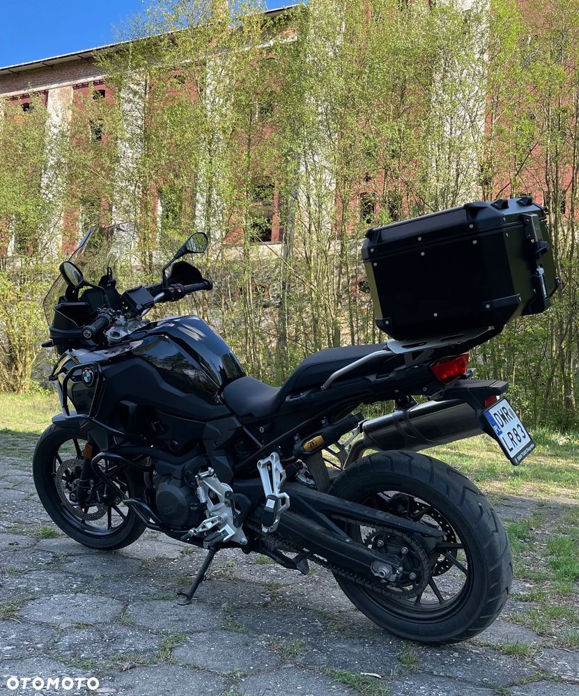 BMW GS - 13