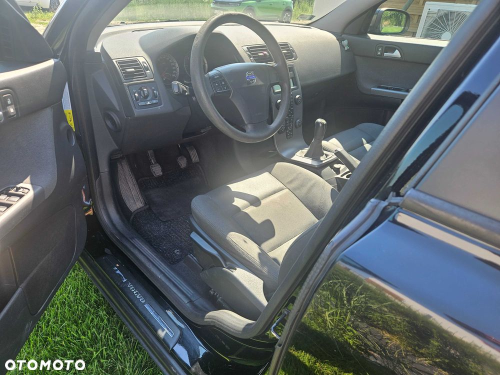 Volvo V50 - 4