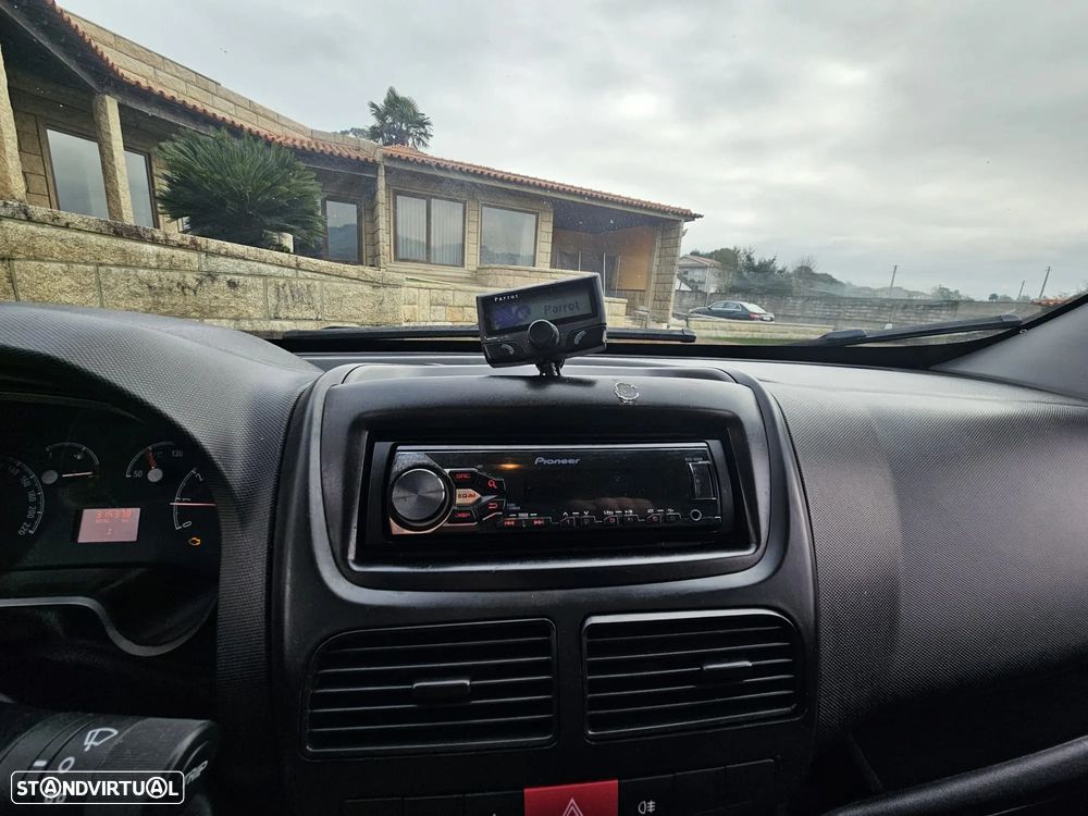 Opel COMBO D VAN - 15