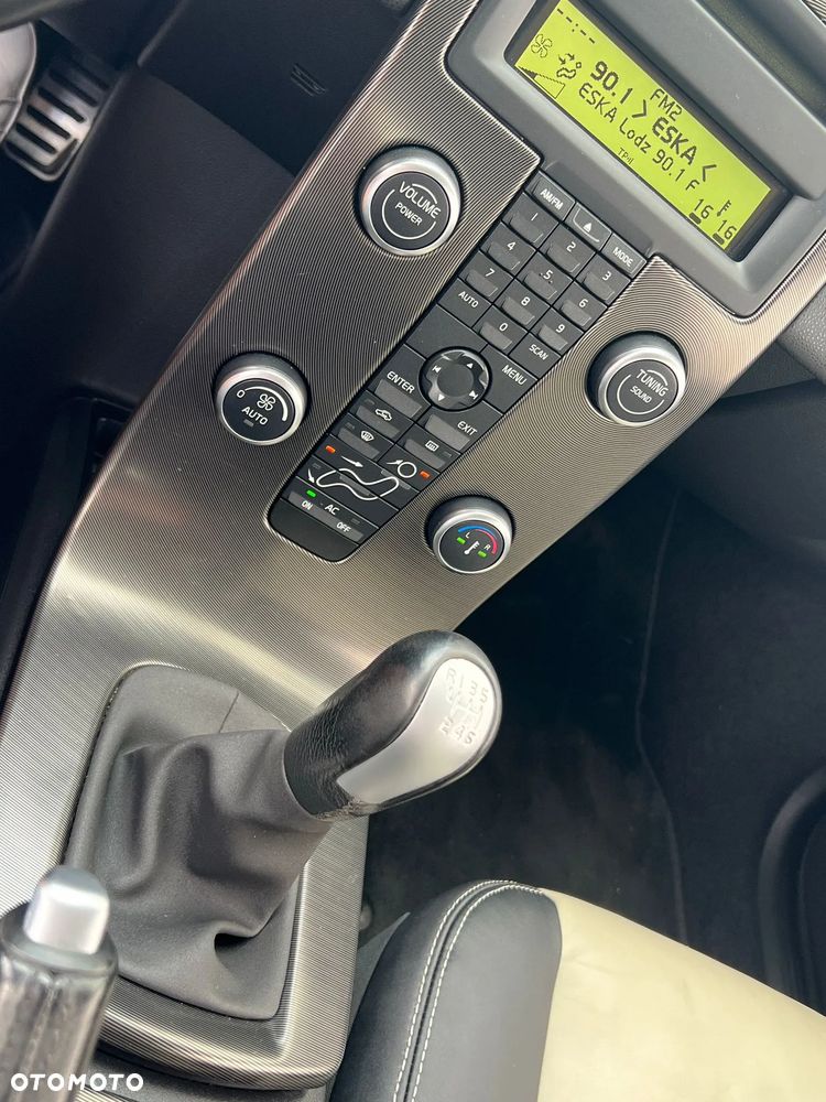 Volvo C30 - 24