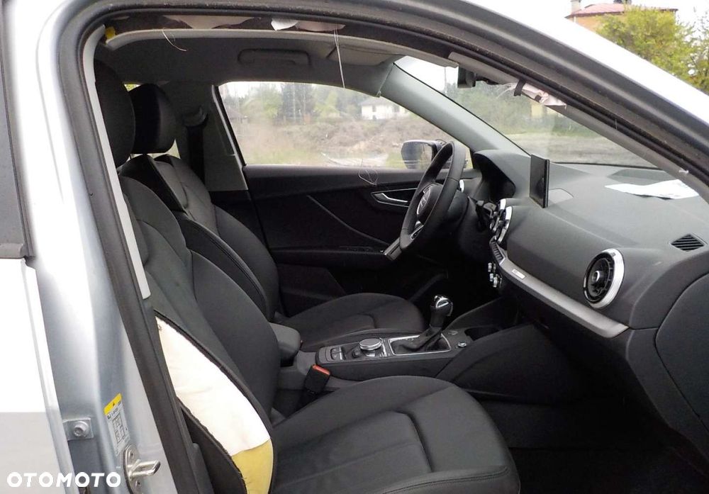 Audi Q2 35 TFSI S tronic - 24