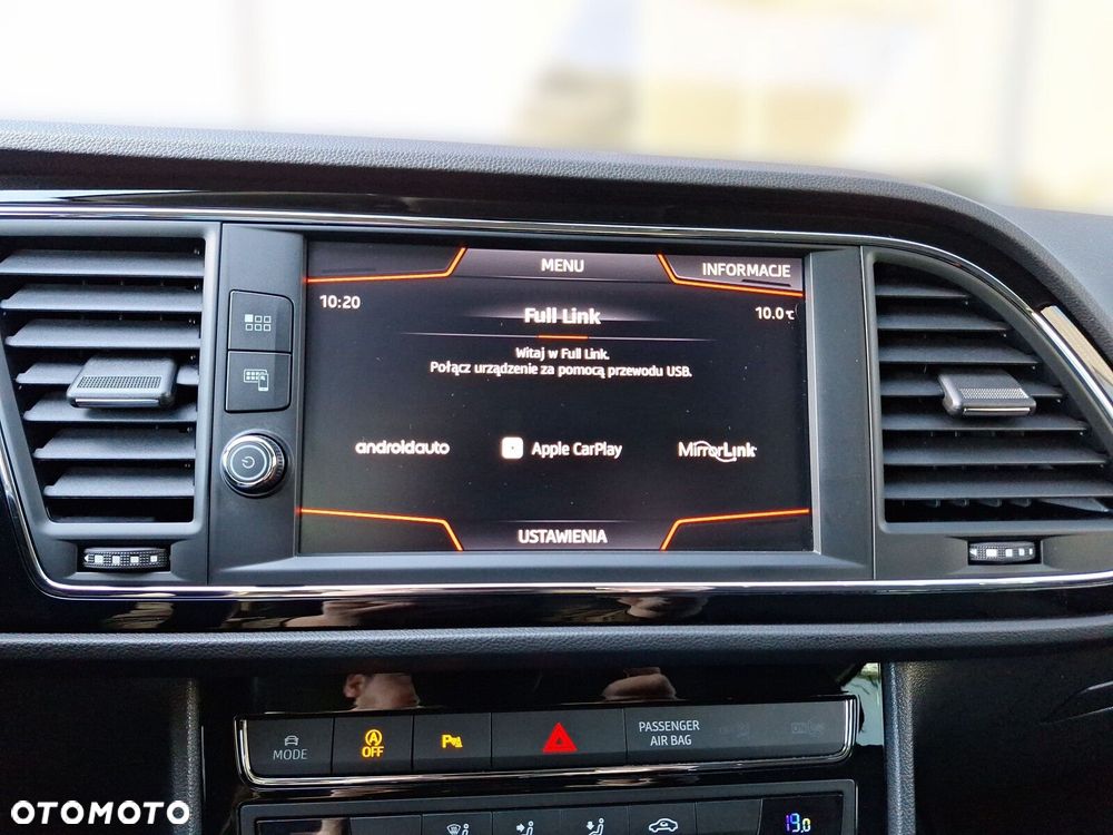 Seat Leon 1.5 TSI FR - 23