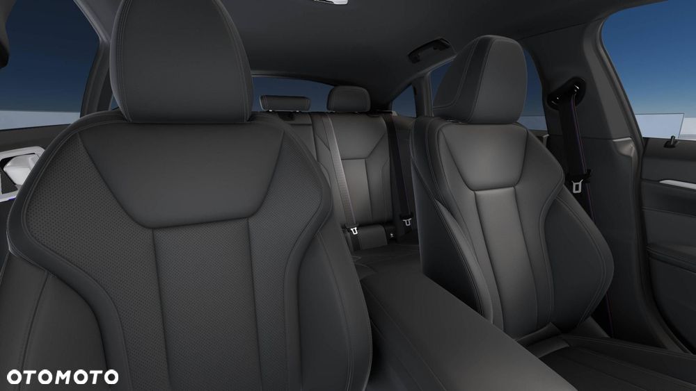 BMW i4 83.9kWh M50 xDrive - 7