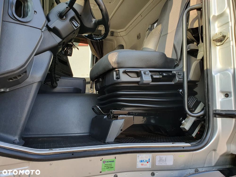 Scania - 16