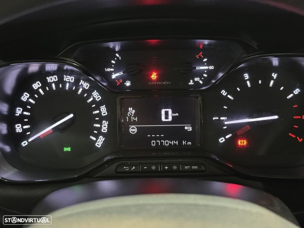 Citroën C3 1.2 PureTech Feel Pack - 28