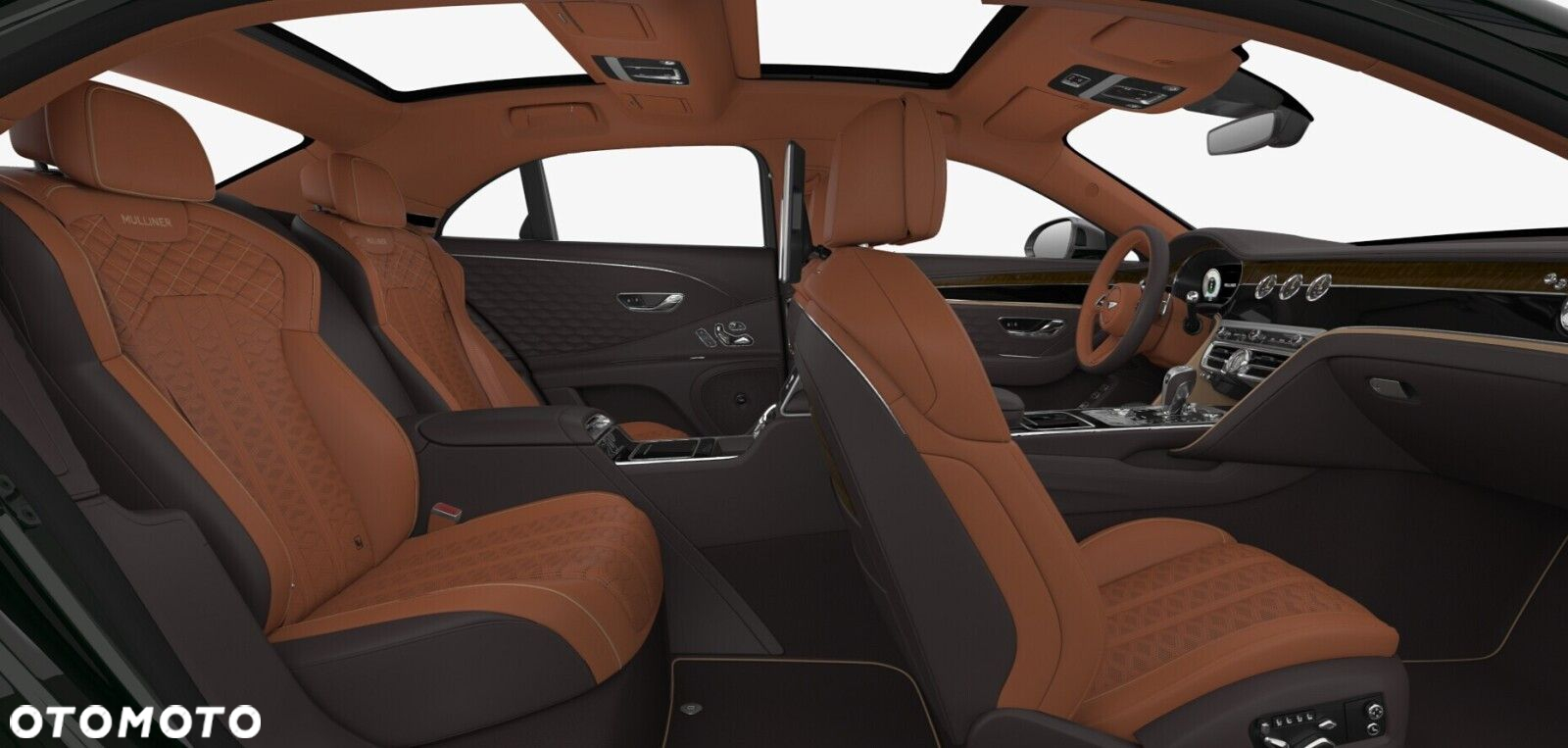 Bentley Flying Spur - 9