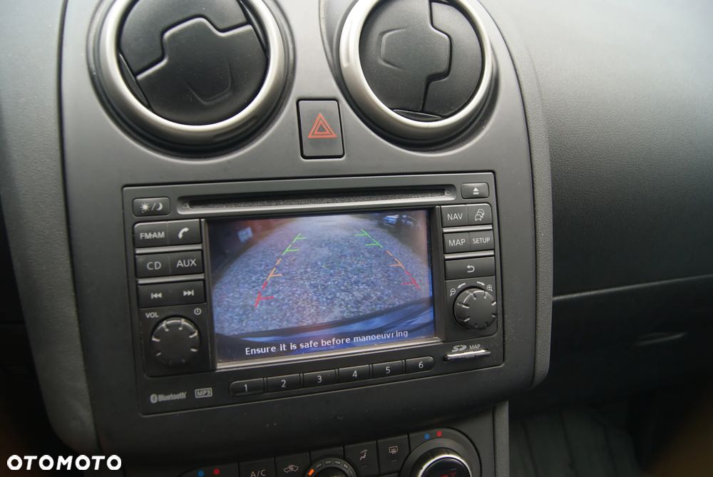 Nissan Qashqai 1.6 dCi DPF Start/Stop tekna - 16