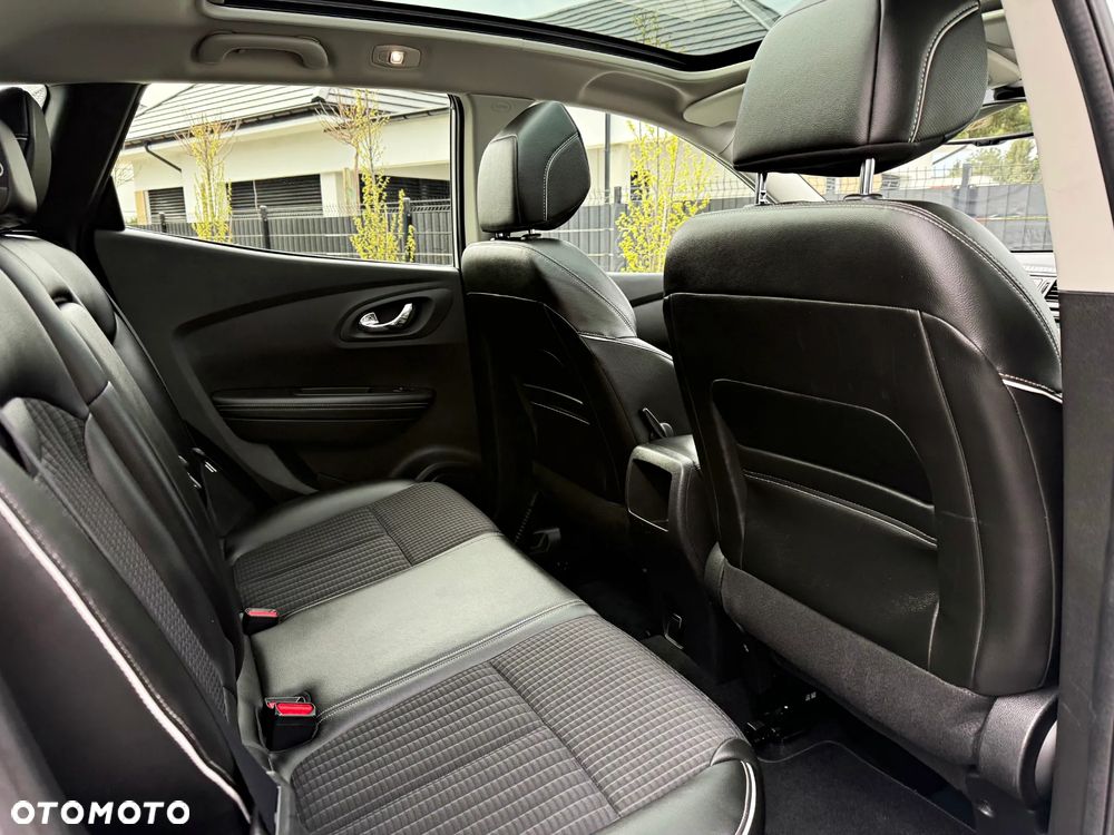 Renault Kadjar Energy TCe 130 Bose Edition - 20