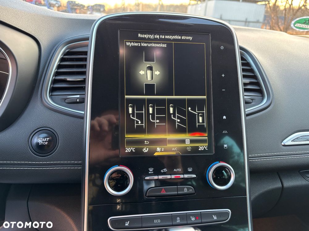 Renault Scenic ENERGY dCi 160 EDC BOSE EDITION - 13