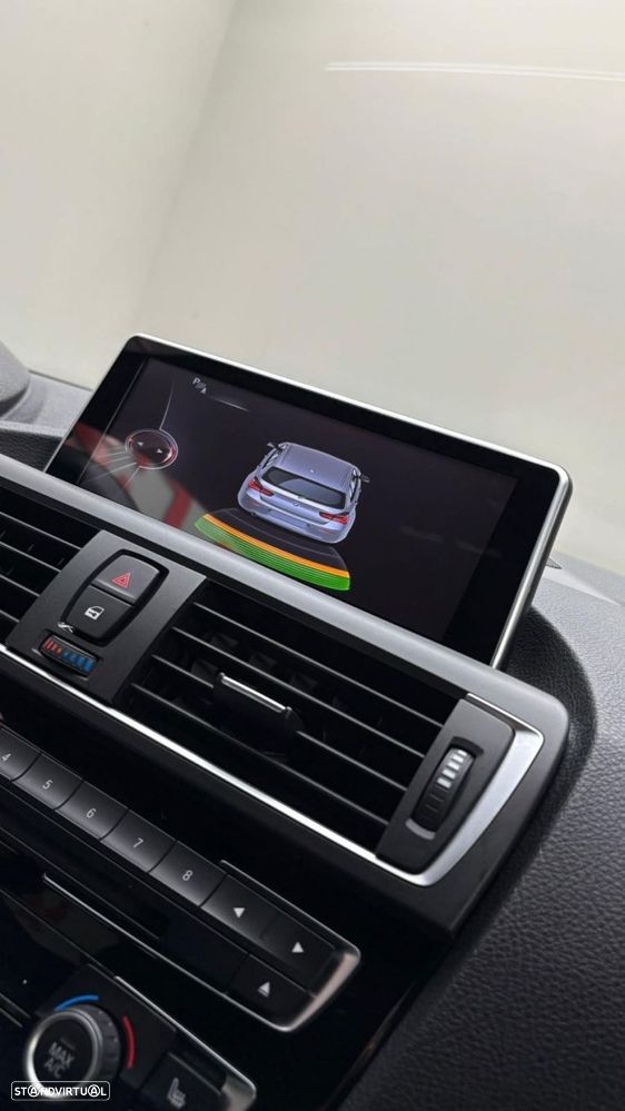 BMW 120 d M Sport - 12