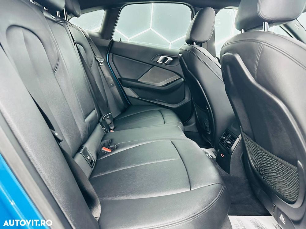 BMW Seria 2 220d Sport-Aut. M Sport - 7