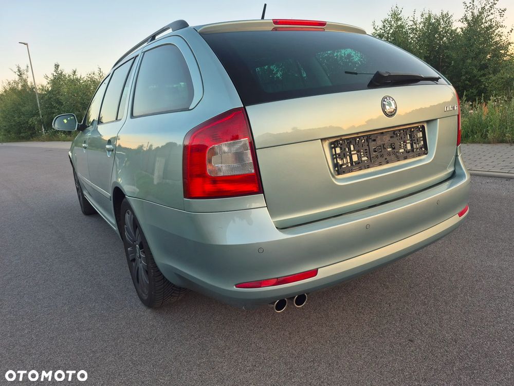 Skoda Octavia 1.2 TSI Family Plus - 7