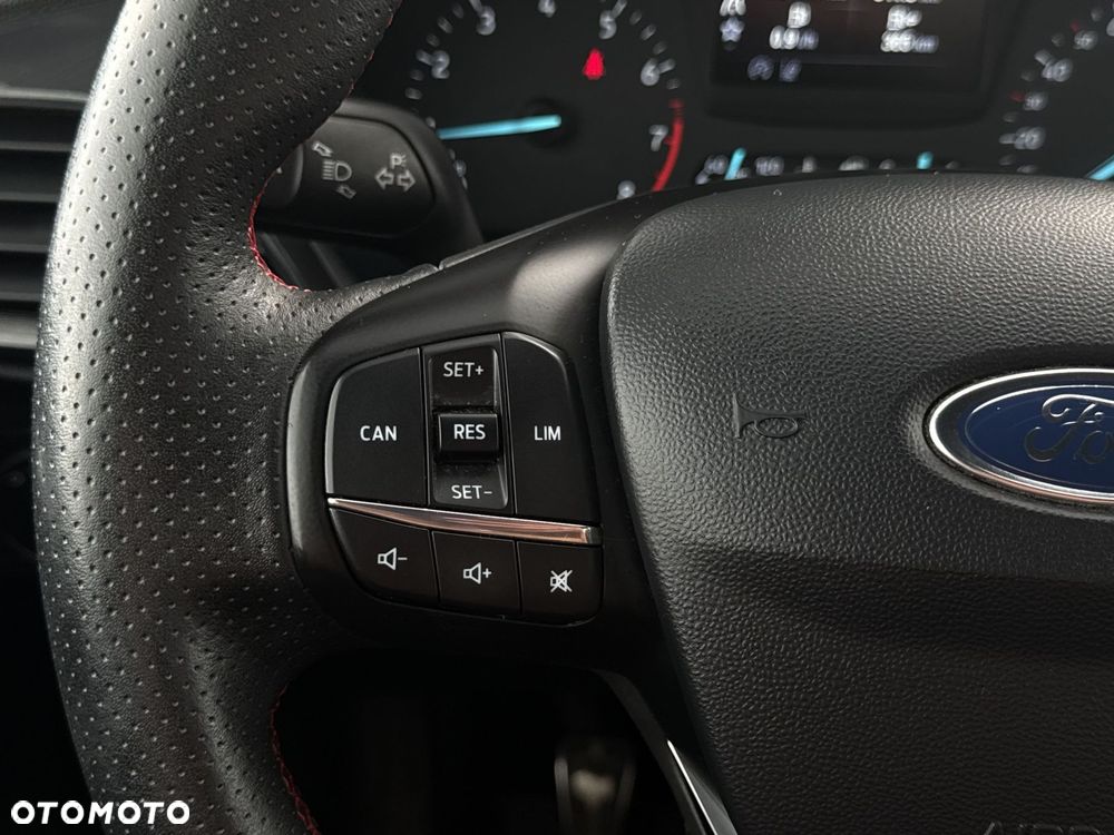 Ford Fiesta 1.0 EcoBoost ST-Line ASS - 29