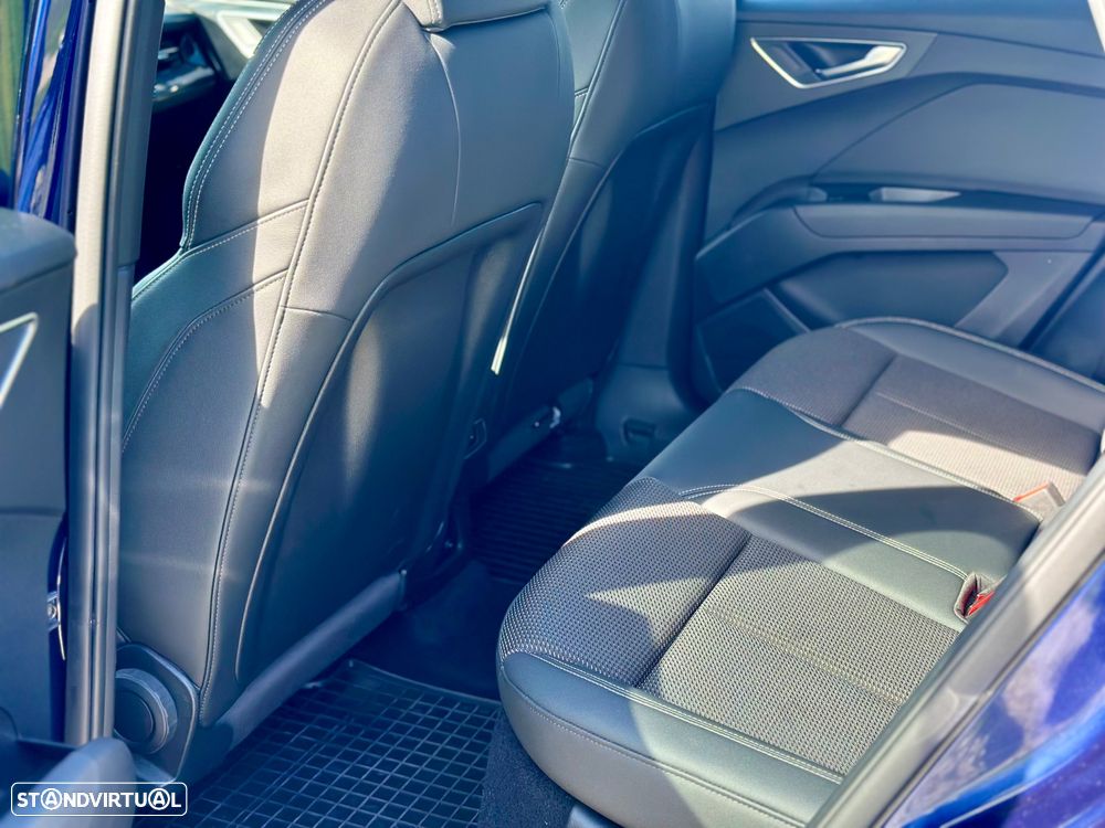 Audi Q4 e-tron 35 - 26