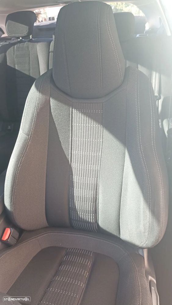 Peugeot 308 1.6 BlueHDi GT Line - 20