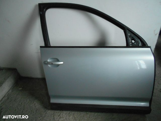 Usa dreapta fata VW Touareg 7L , an 2002-2009 - 2