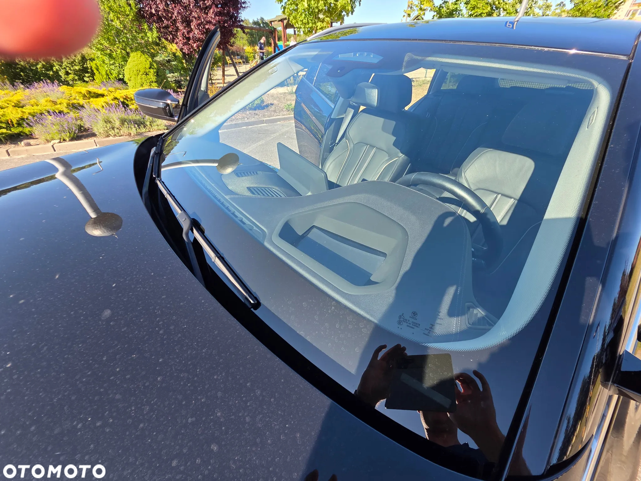 BMW Seria 5 - 28