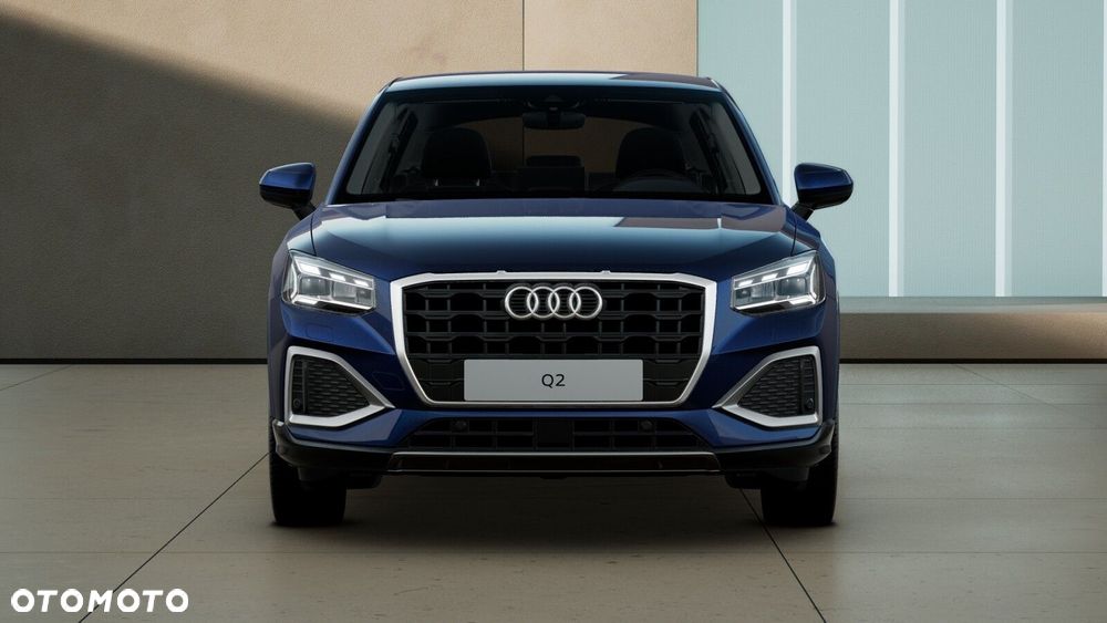 Audi Q2 - 5