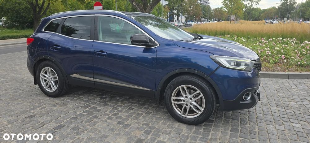 Renault Kadjar - 4