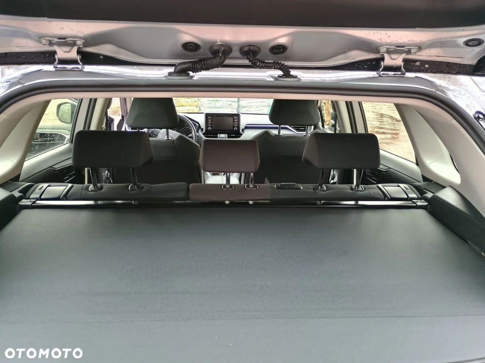 Toyota RAV4 2.0 Active 4x2 MS - 11