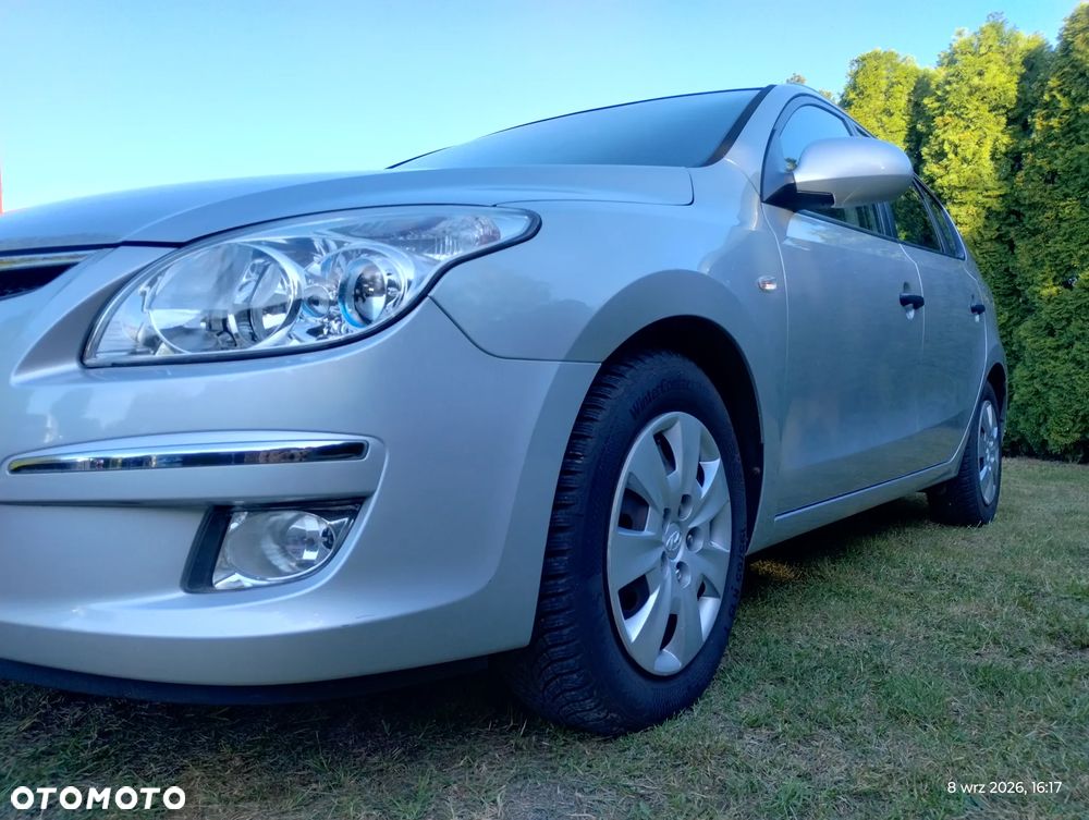 Hyundai i30 - 5