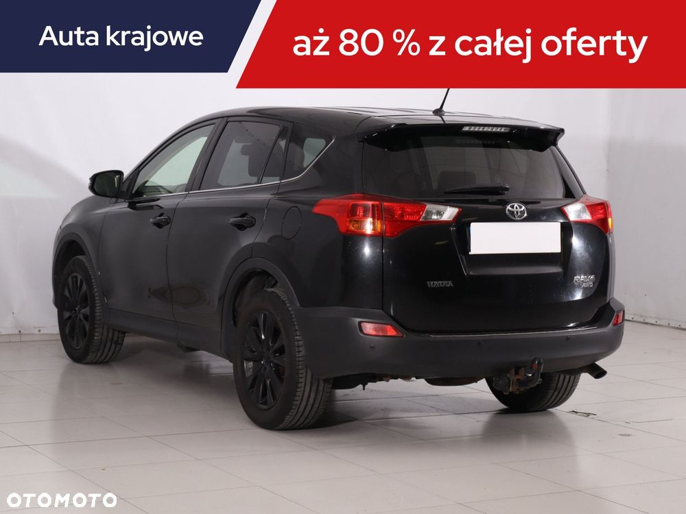 Toyota RAV4 - 6