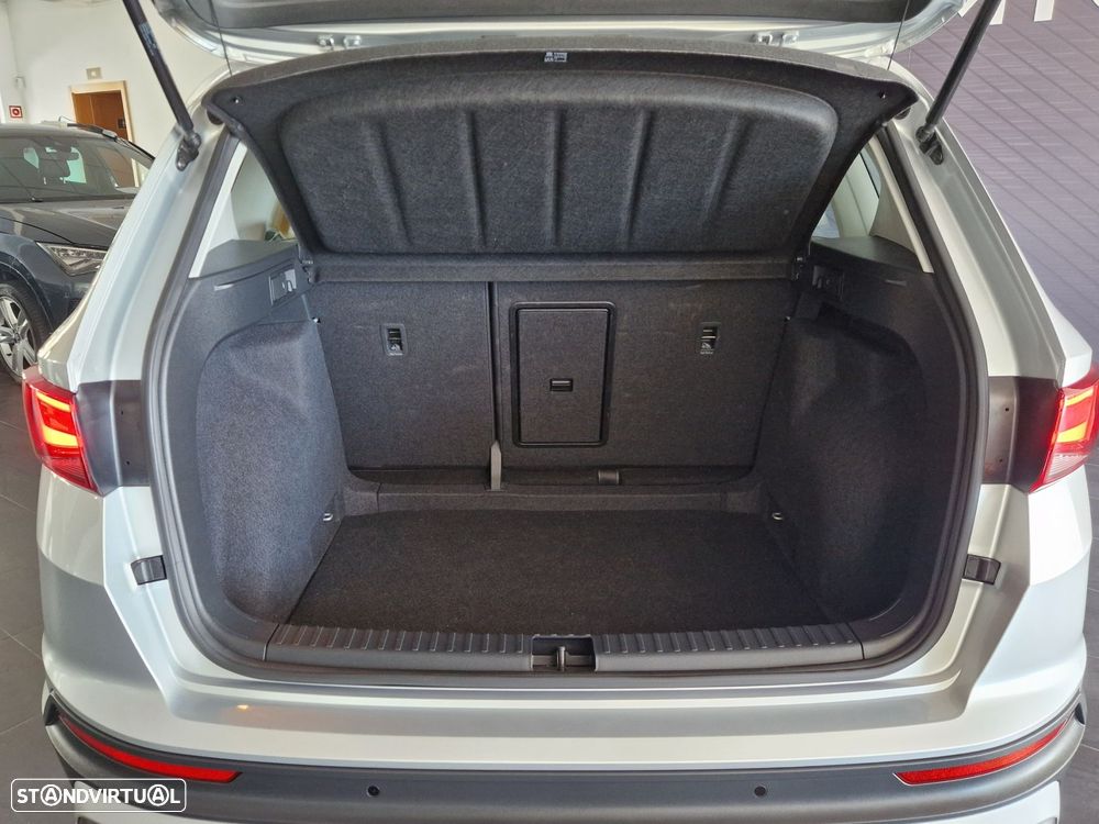 SEAT Ateca 1.0 TSI Style - 24