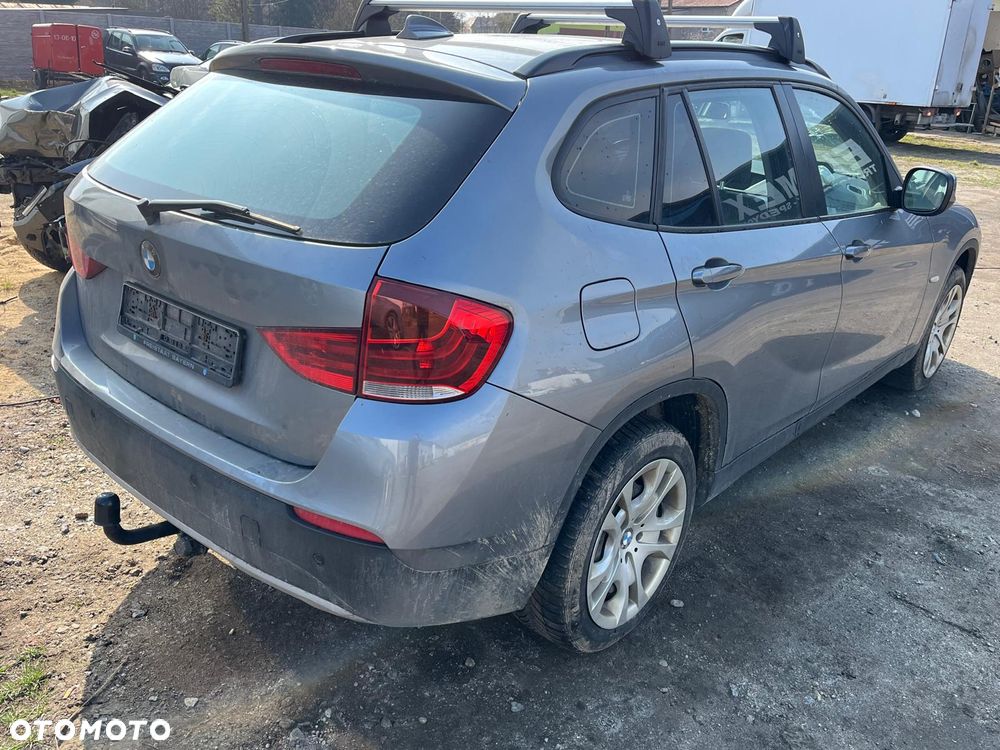 BMW X1 sDrive20d - 3