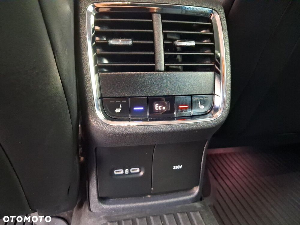 Skoda Octavia 1.4 TSI Plug-In Hybrid Style DSG - 31