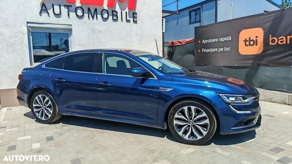 Renault Talisman - 7