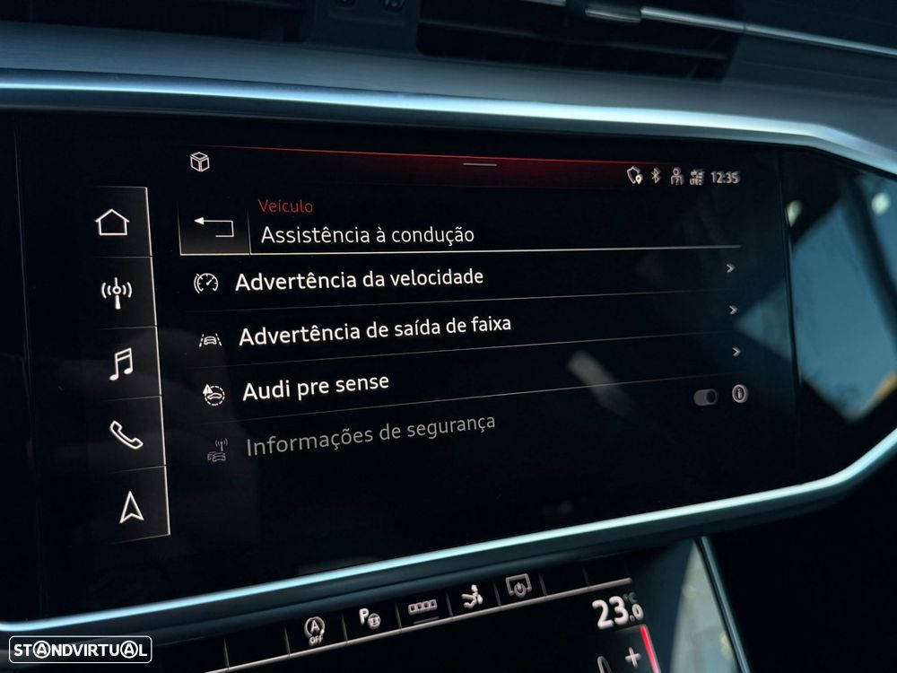 Audi A7 Sportback 40 TDI S tronic - 58