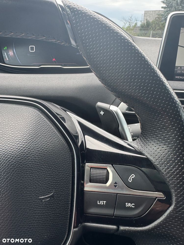 Peugeot 3008 2.0 BlueHDi GT S&S EAT8 - 21
