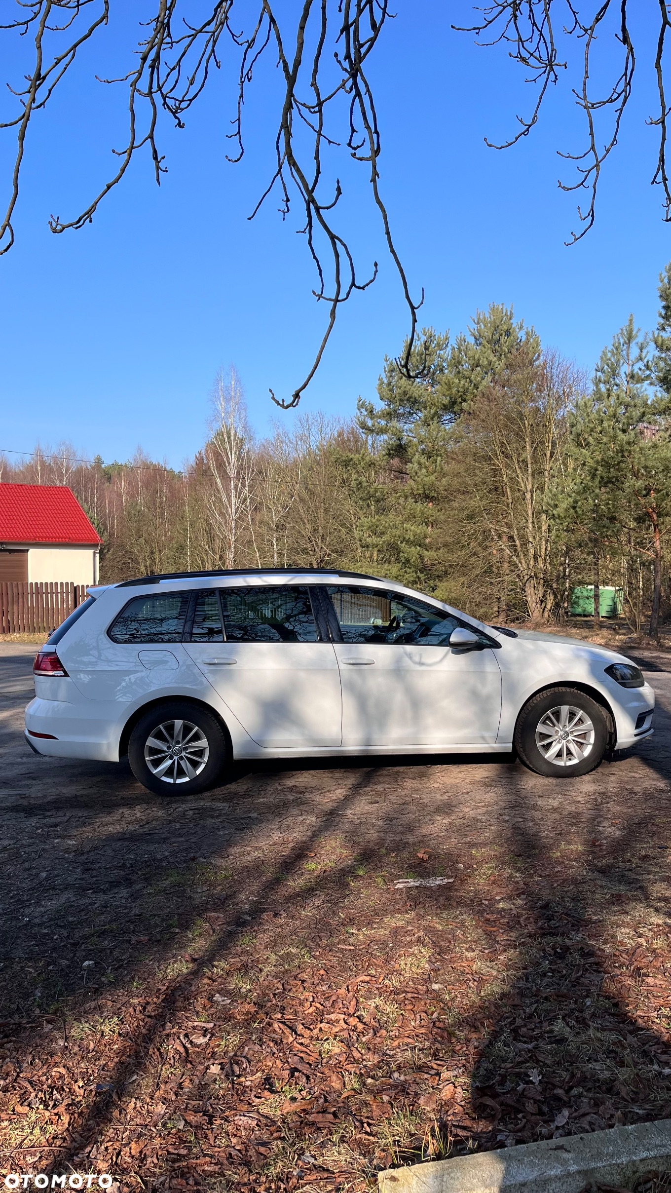 Volkswagen Golf VII 1.4 TSI BMT Comfortline - 25
