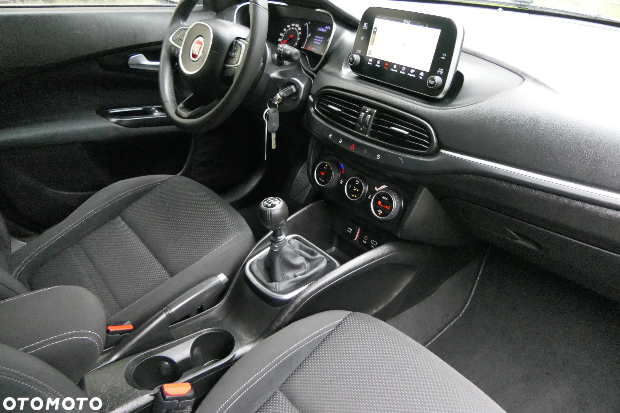 Fiat Tipo 1.4 T-Jet 16v Lounge - 18