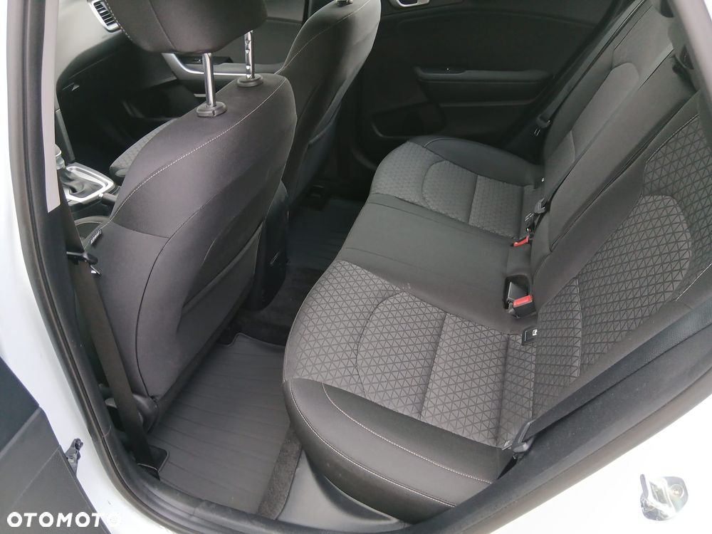 Kia Ceed 1.4 T-GDI M DCT - 19