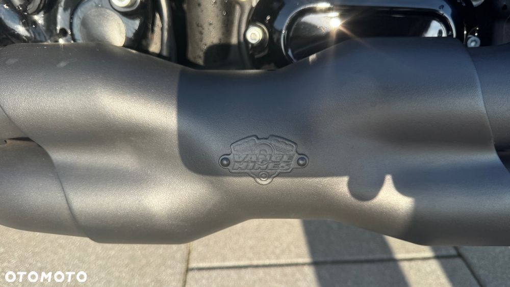 Harley-Davidson Touring Road Glide - 6