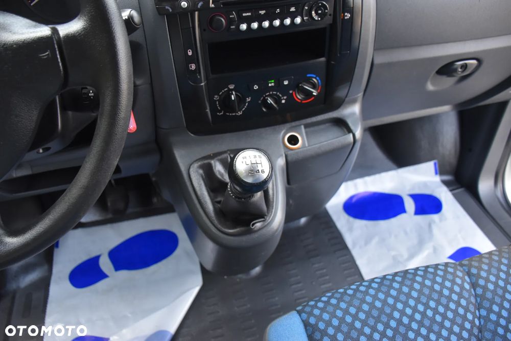 Fiat SCUDO LONG 2.0 HDI - 15