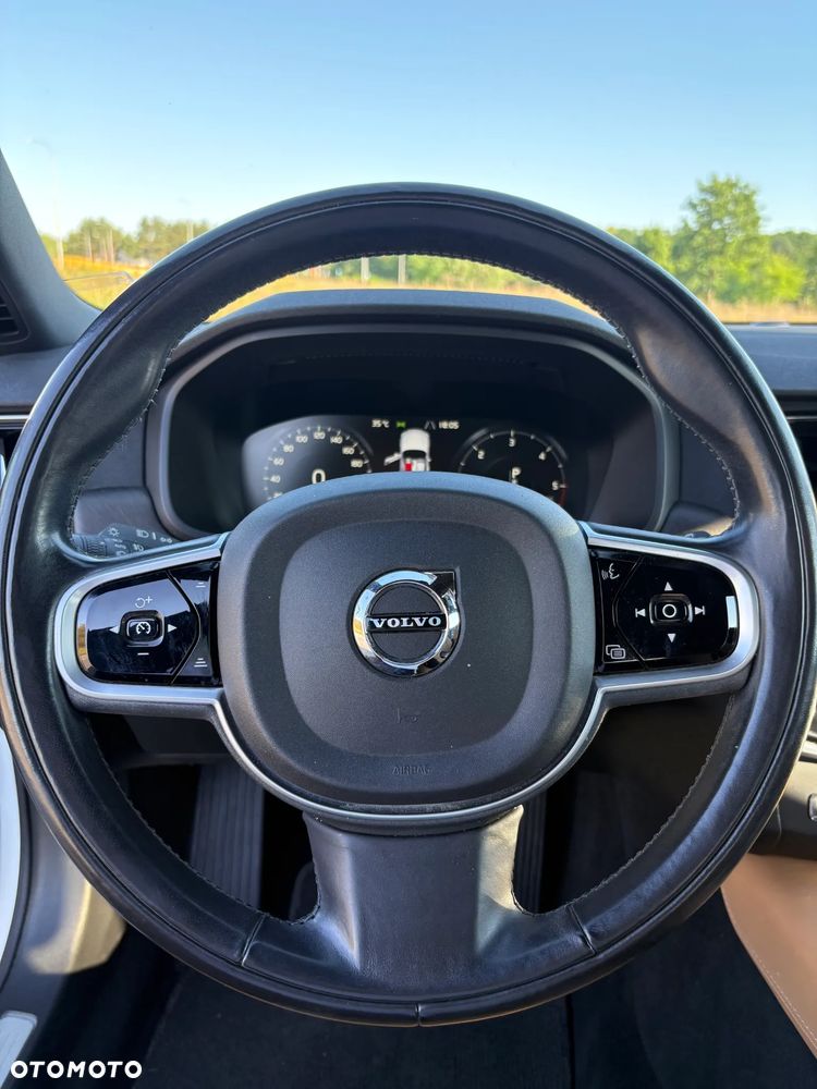 Volvo V90 D5 AWD Inscription - 7