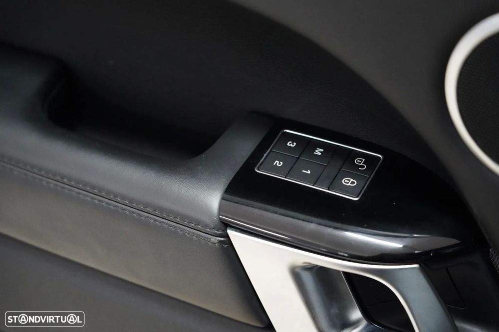 Land Rover Range Rover Sport 2.0 Si4 PHEV HSE - 19