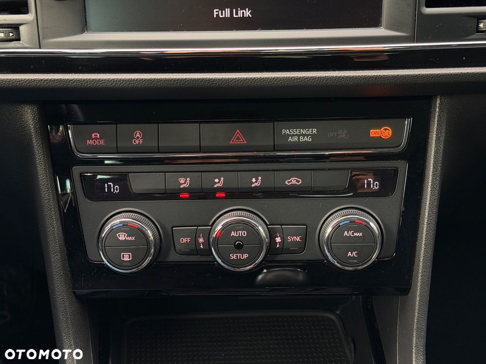 Seat Leon 1.4 TSI Start&Stop FR - 12