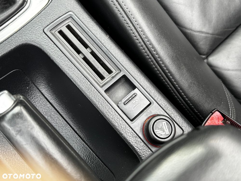 Audi A4 Cabrio - 24