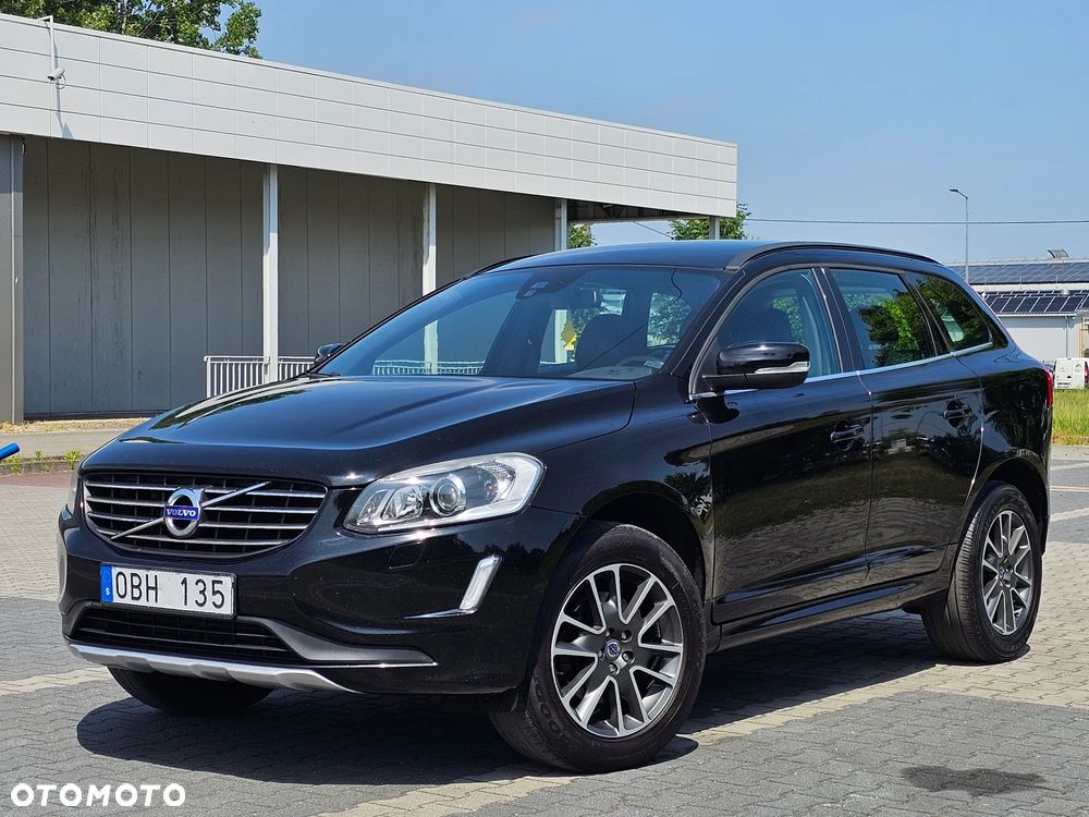 Volvo XC 60 D4 Momentum - 2